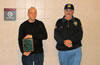 Lifetime Achievement Award to Willie Boyd (accepting for Willie is Andy Shecktor) (103,934 bytes)