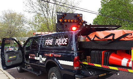 Traffic 43